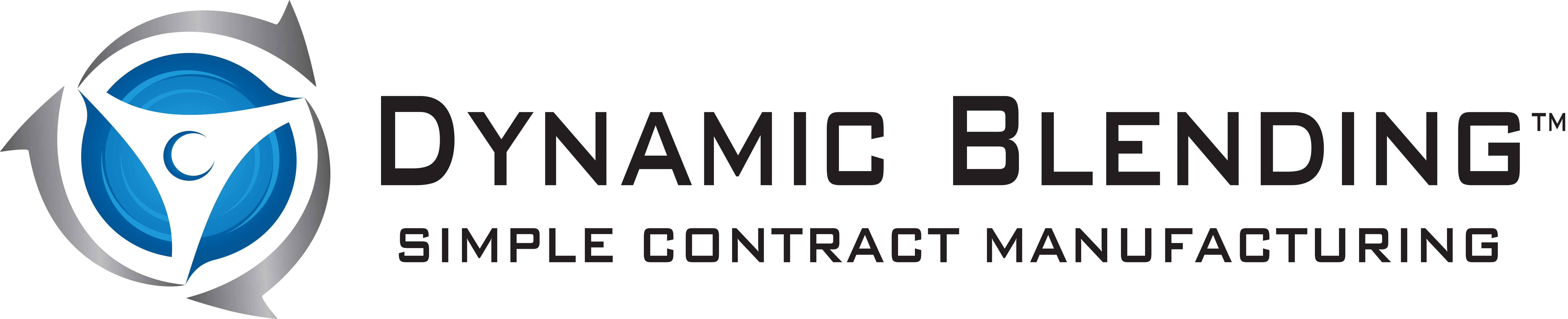 Dynamic Blending Specialists Named ICMAD Finalist for Industry