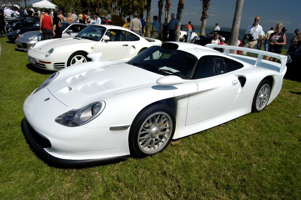 Festivals of Speed R