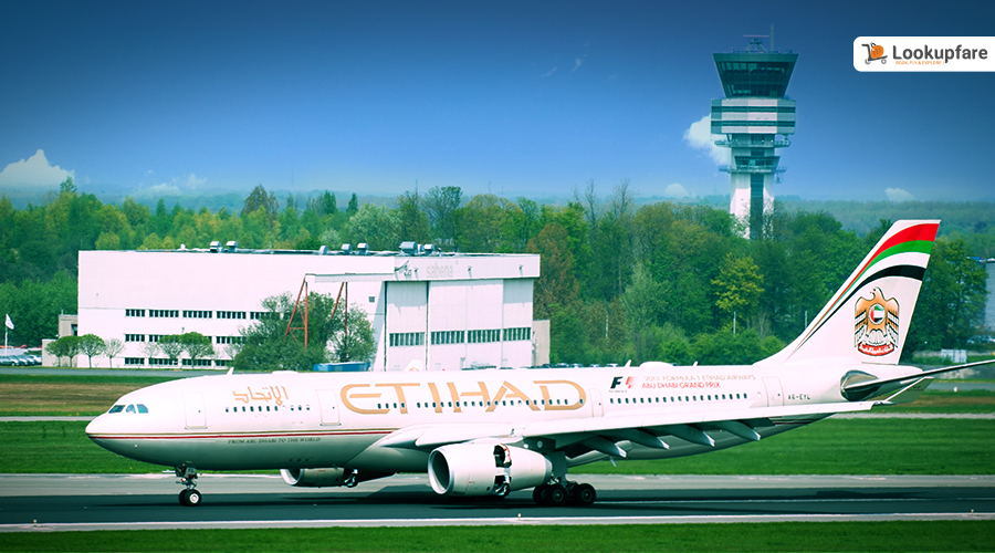 Etihad deals view all