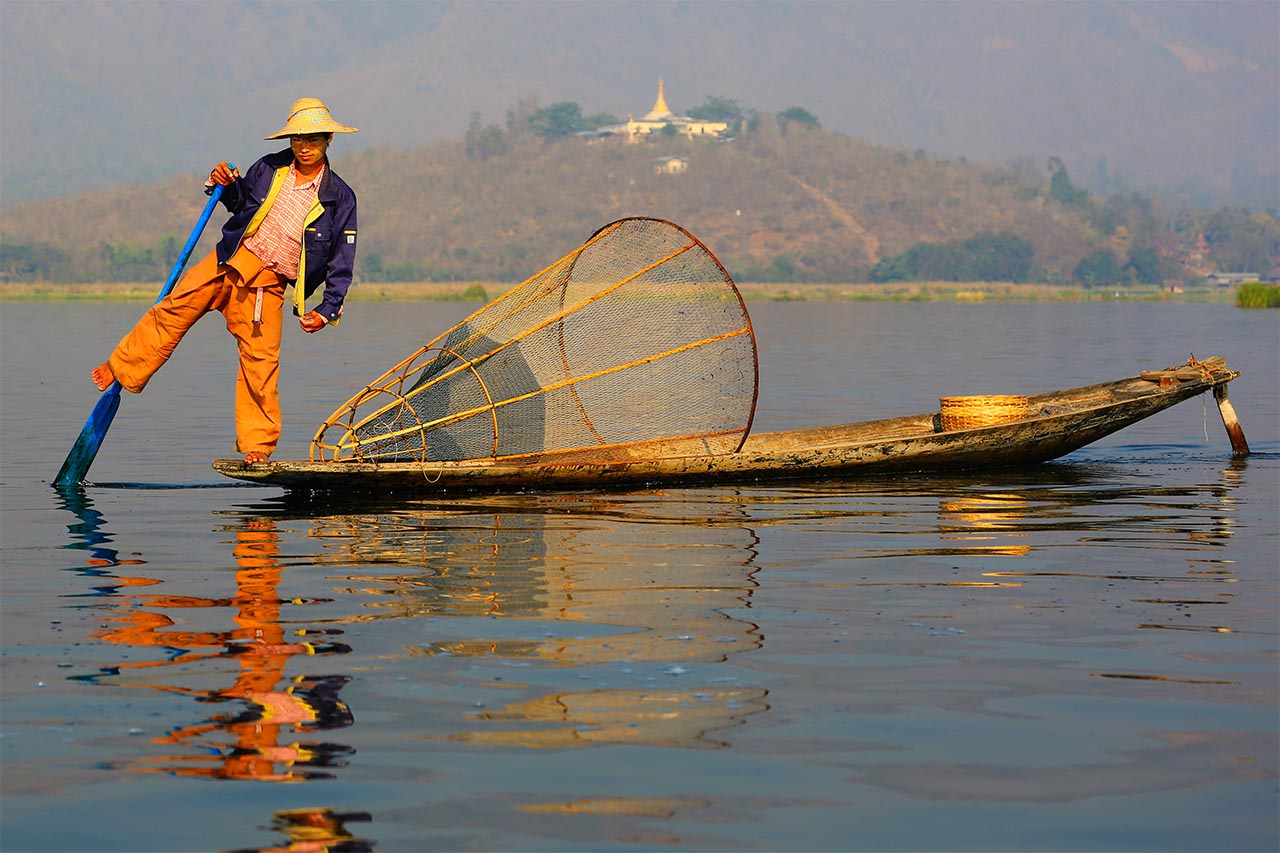 Rainforest Cruises Announces New River Cruises in Myanmar ...
