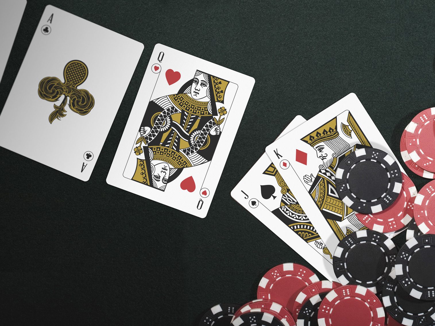 Serial Kickstarter Launches a Prestigious Deck of Cards That's Sure to