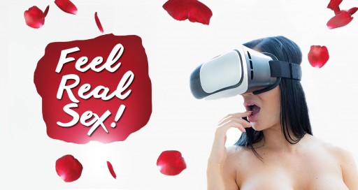 Vr Bangers Has Taken Virtual Reality To The Next Level Press Release Digital Journal 