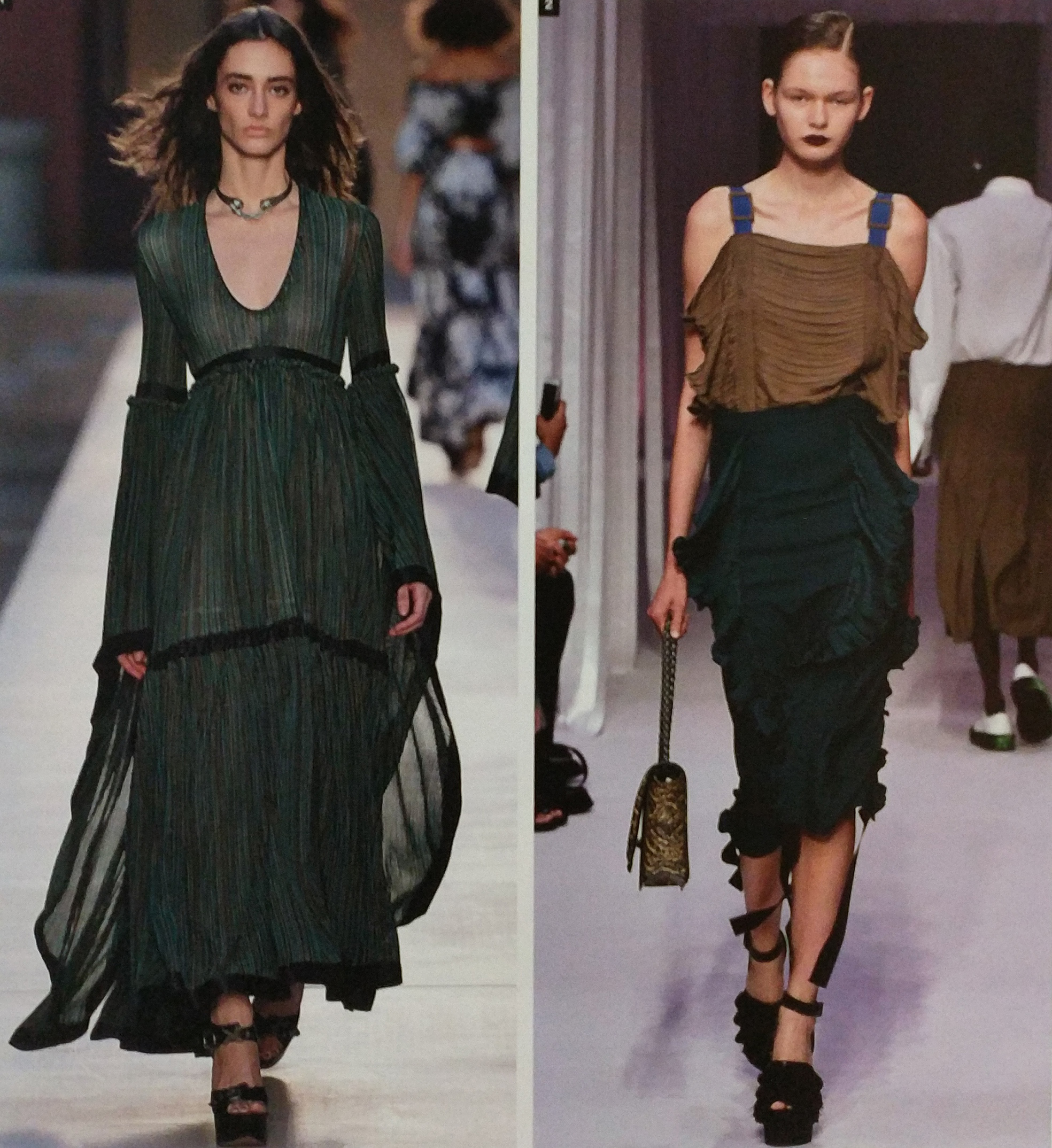 oui womenswear