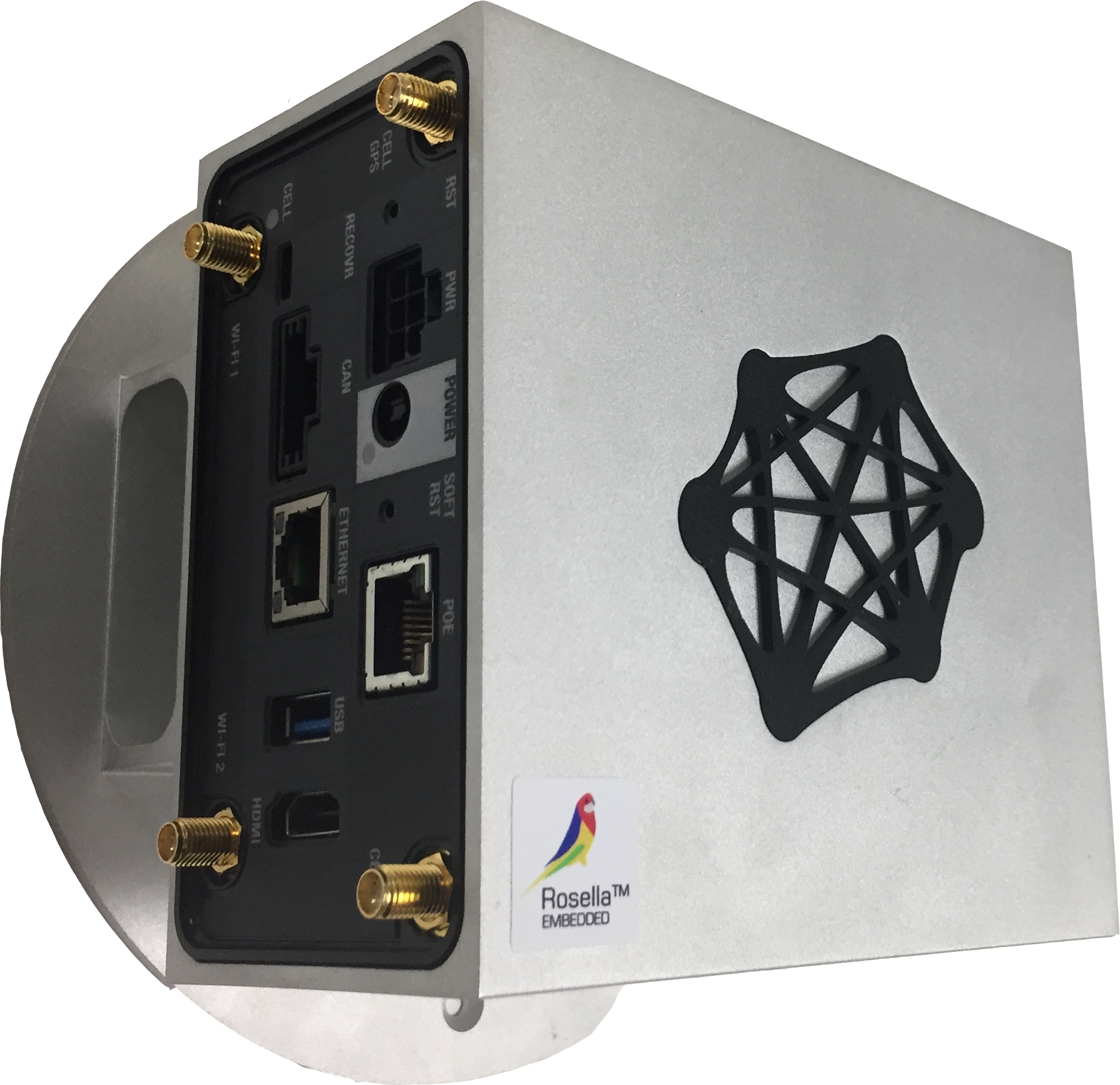 VIMOC Technologies Unveils neuBox™ IoT Edge Computing Device With