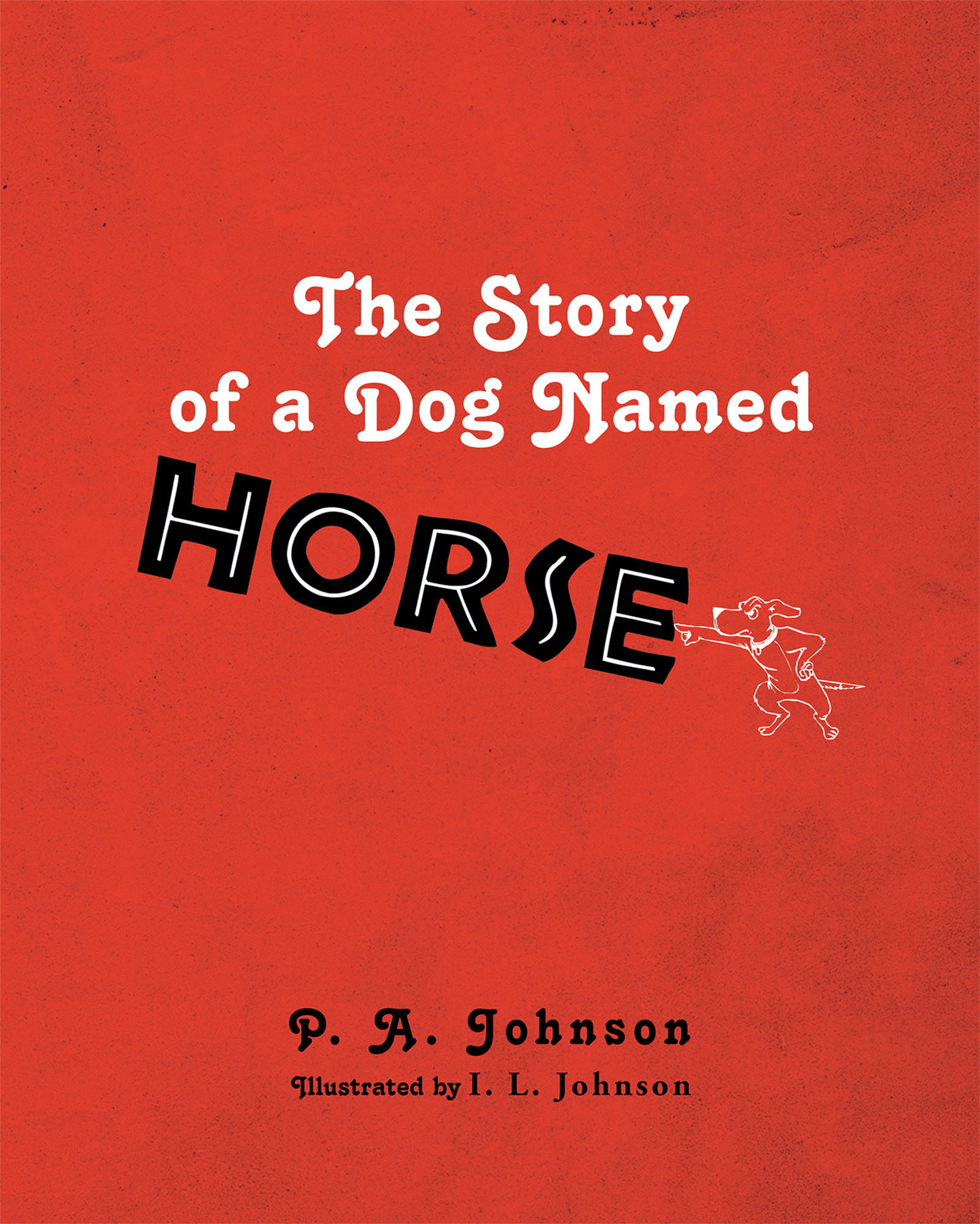 dogs name in story p a johnson s new book quot the story of a named dogs name in story p a johnson s new book quot the story of a named