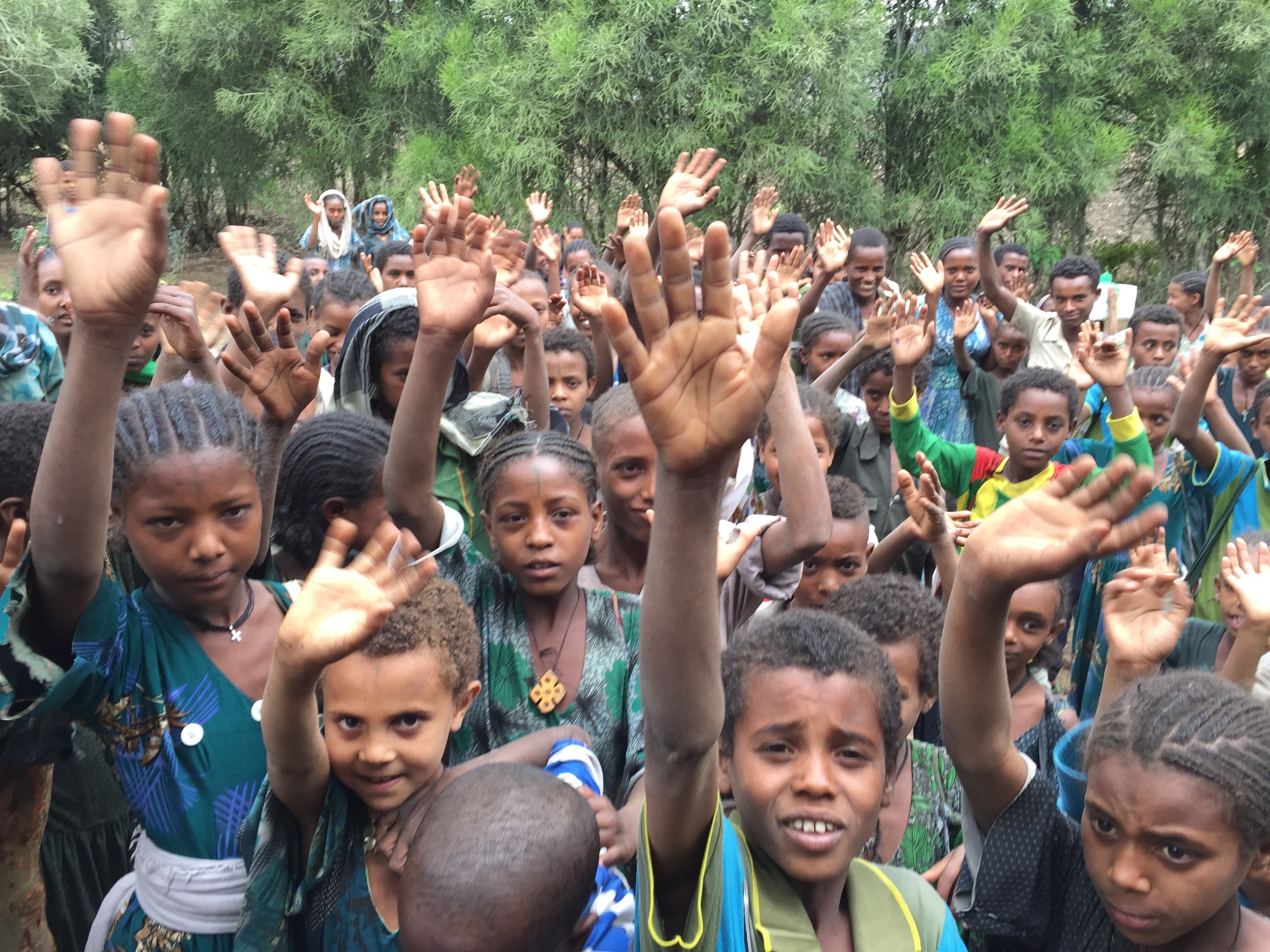 Designer Manale Dagnew Uses Her Artistry to Create Unique Accessories