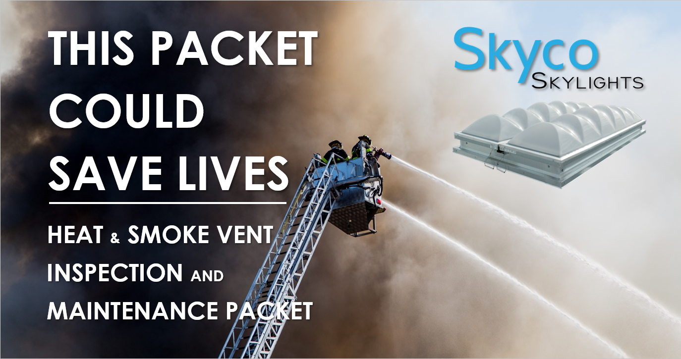 Importance of Inspecting and Maintaining Heat and Smoke Vents Newswire