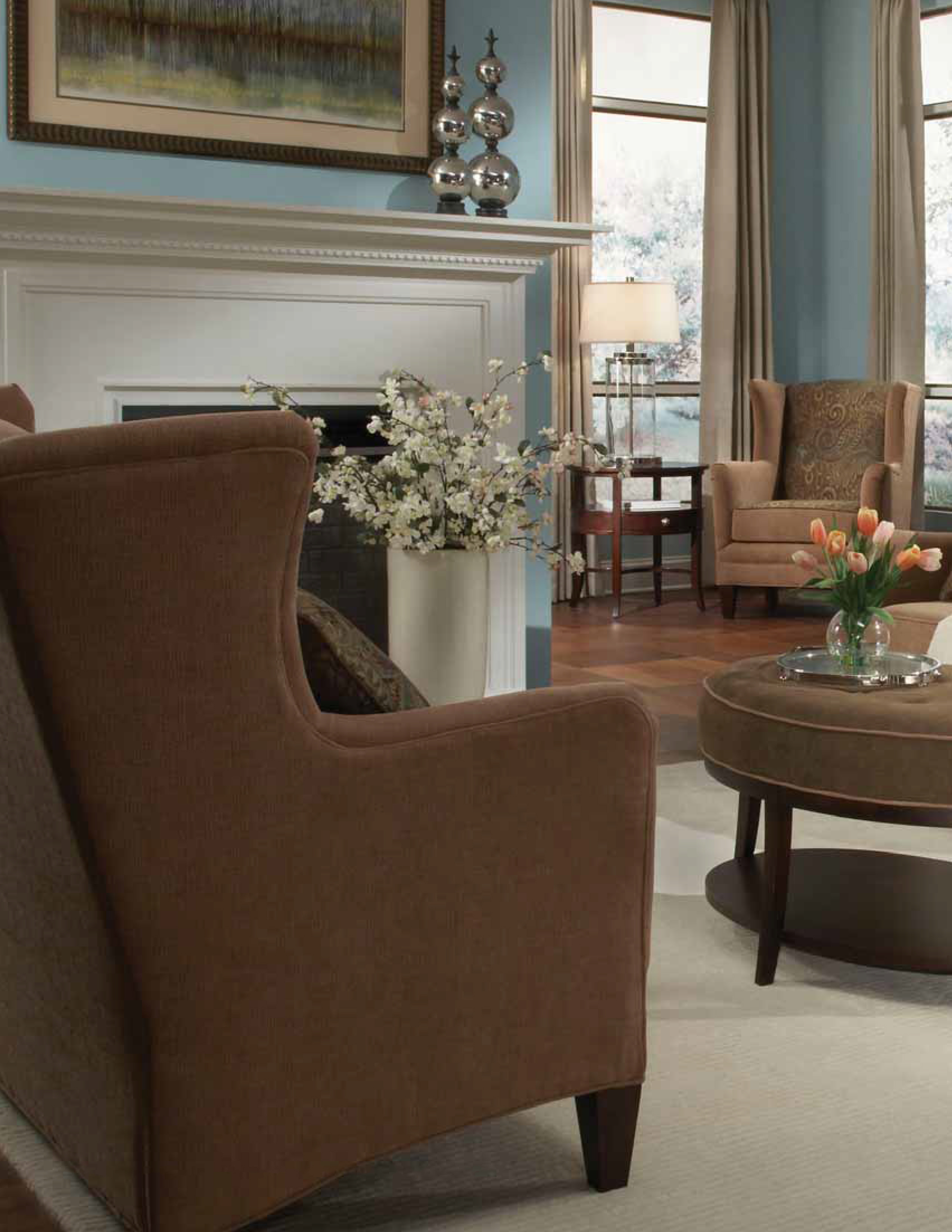 First Online Site to Offer Senior Living Furniture for the