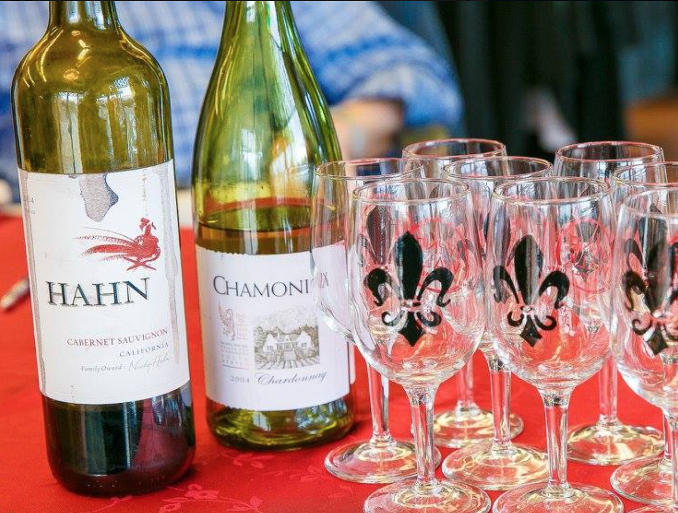 A Wicked Little Wine Walk in the Reno Riverwalk Newswire