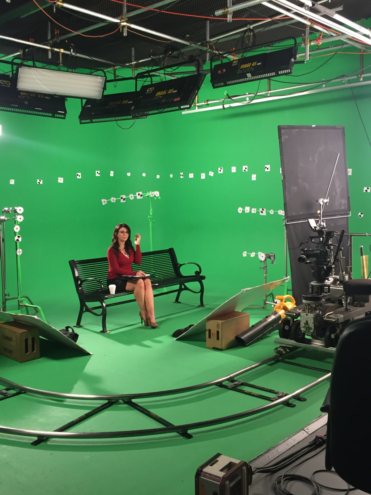 LA Content and Production Studio Shifts Focus to Virtual Reality Newswire