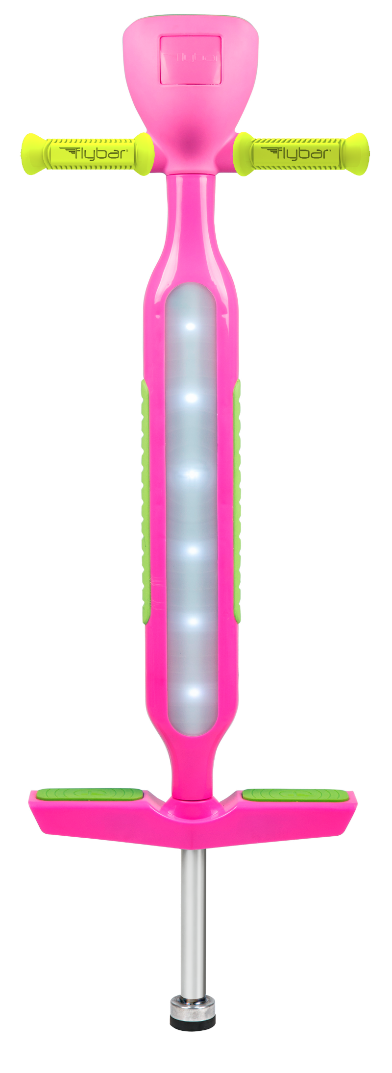 Flybar, the Original Pogo Stick Company, Launches First Talking