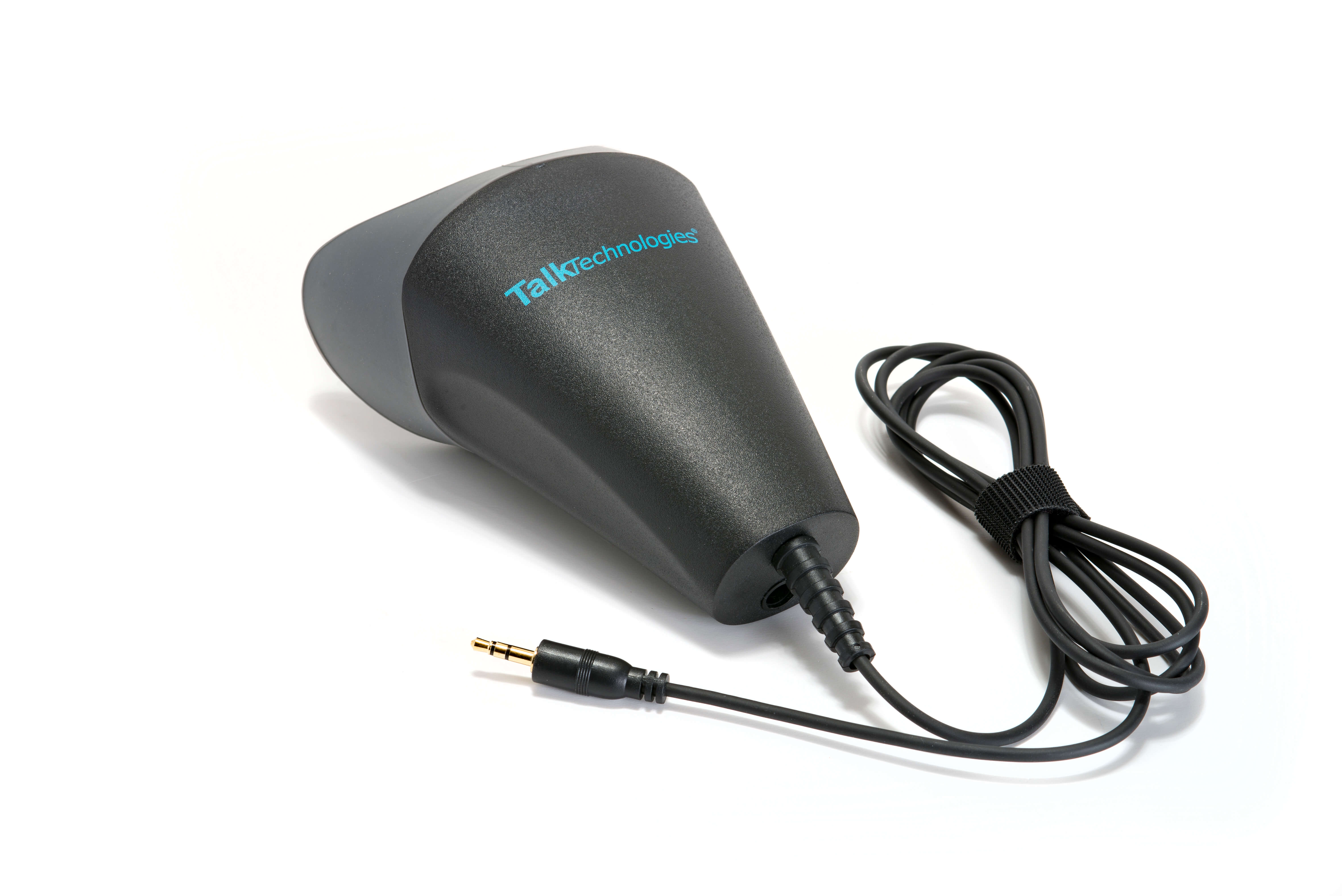 The Industry's Best NoiseCanceling, Privacy Microphone Just Got Better