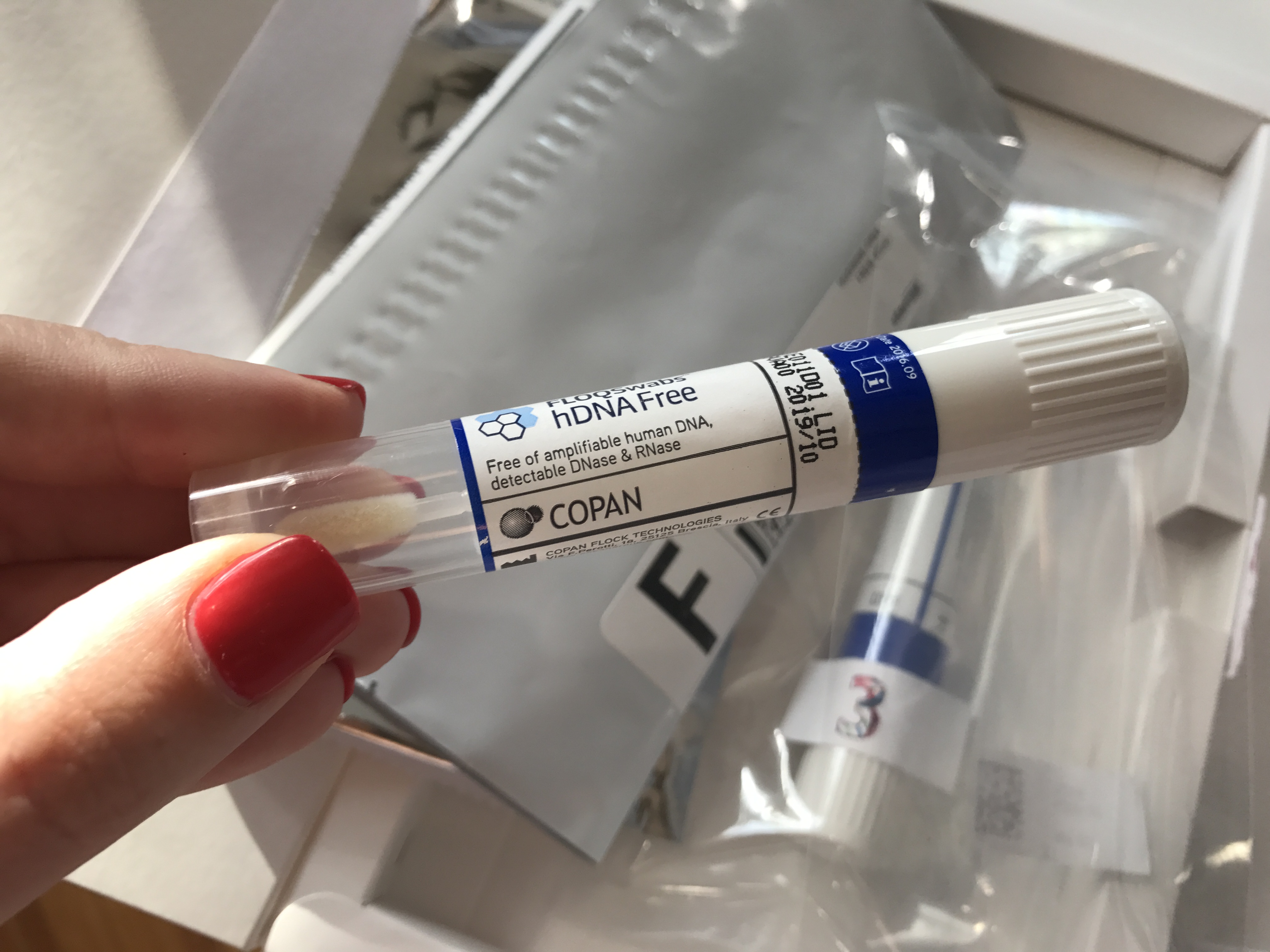 Announces Annual Best DNA Test Reviews Winners