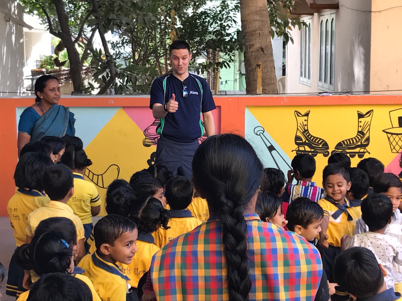 Premier Education Group Embark on Joint Venture with AFC Fateh Hyderabad India