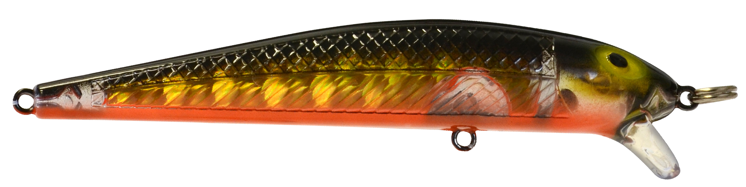 Bay Rat Lures Introduces the S3 Lure