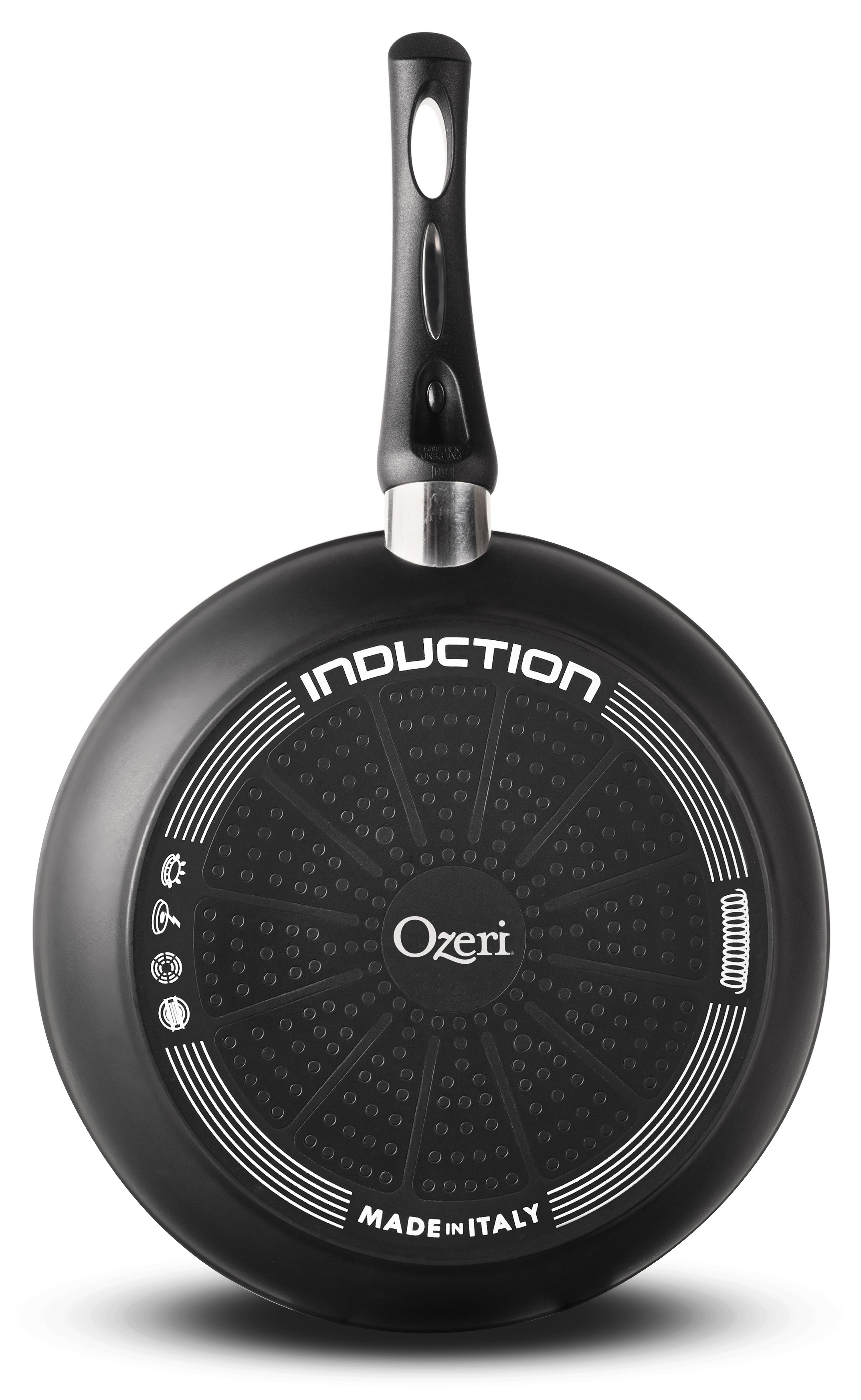 Ozeri Launches New Series of ItalianMade Frying Pans Newswire