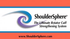 ShoulderSphere, Wednesday, February 14, 2018, Press release picture