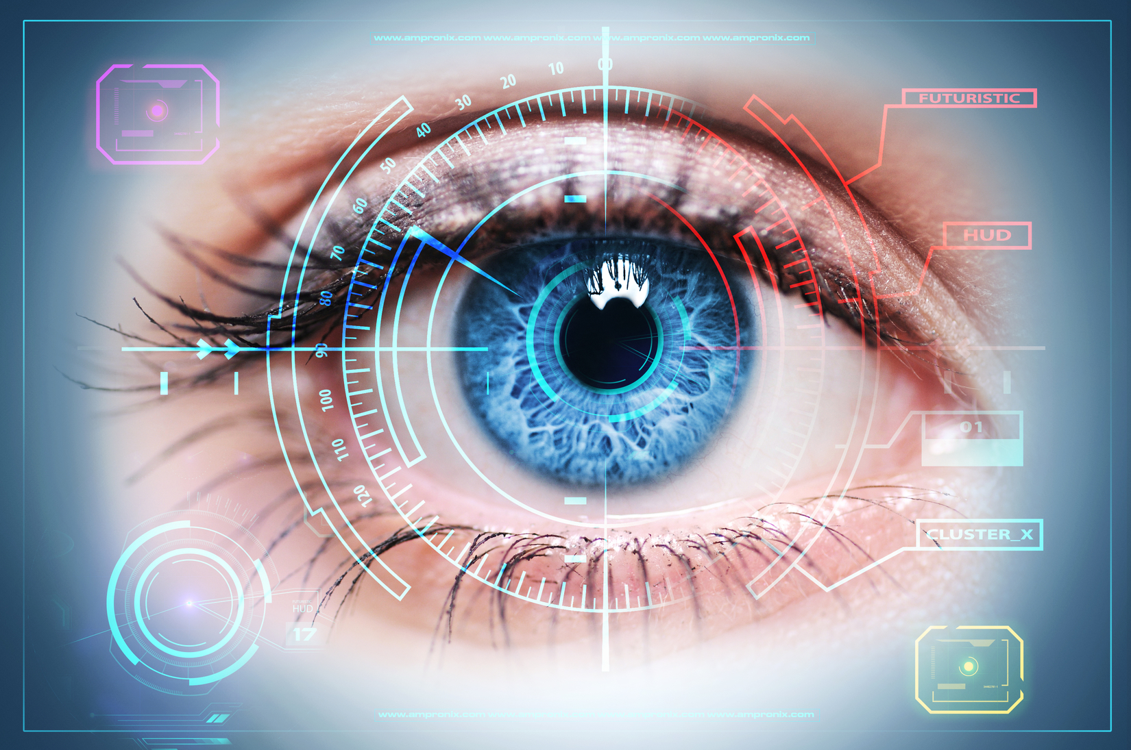 Enjoy 3D Video Imaging With Sony's New 32 Inch LCD Medical Display