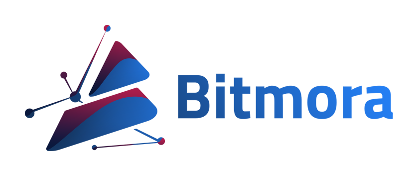 Bitmora Inc., Friday, January 5, 2018, Press release picture
