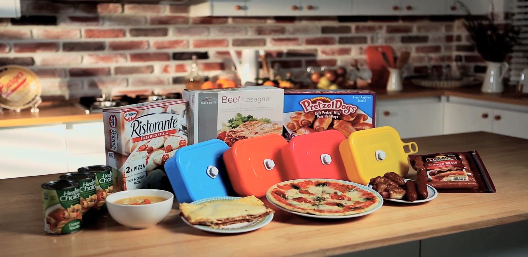 Innovative Flameless Cooker YABUL Cook Available for Purchase on