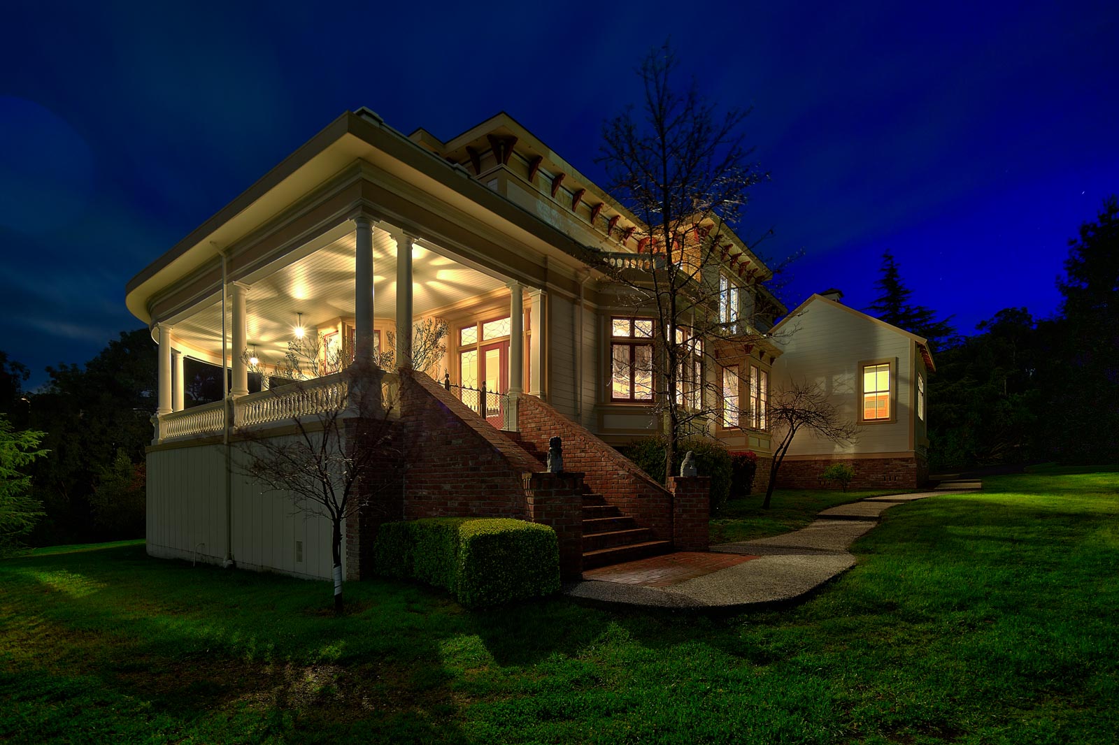 Michael Tessaro of Intero Real Estate Lists Historic MultiMillion