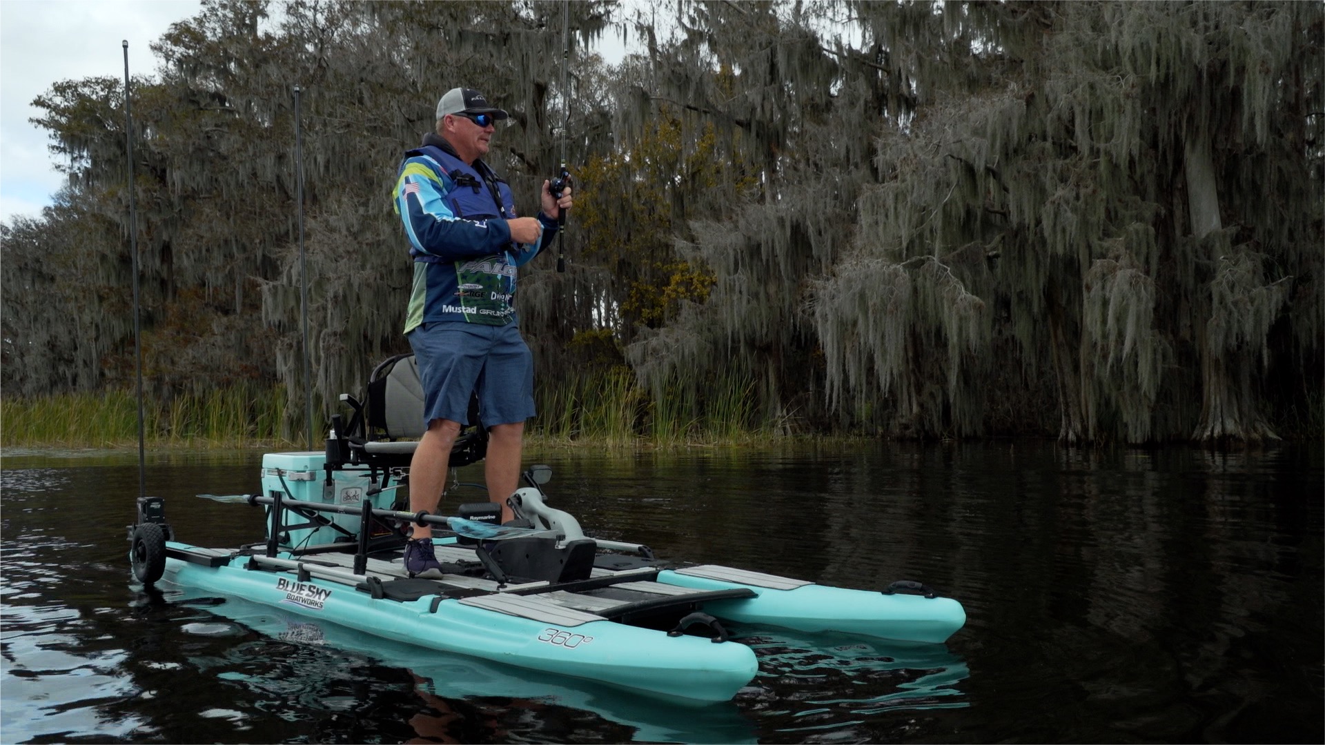 New Brand From Jackson Kayak Readies for Launch With Kickstarter