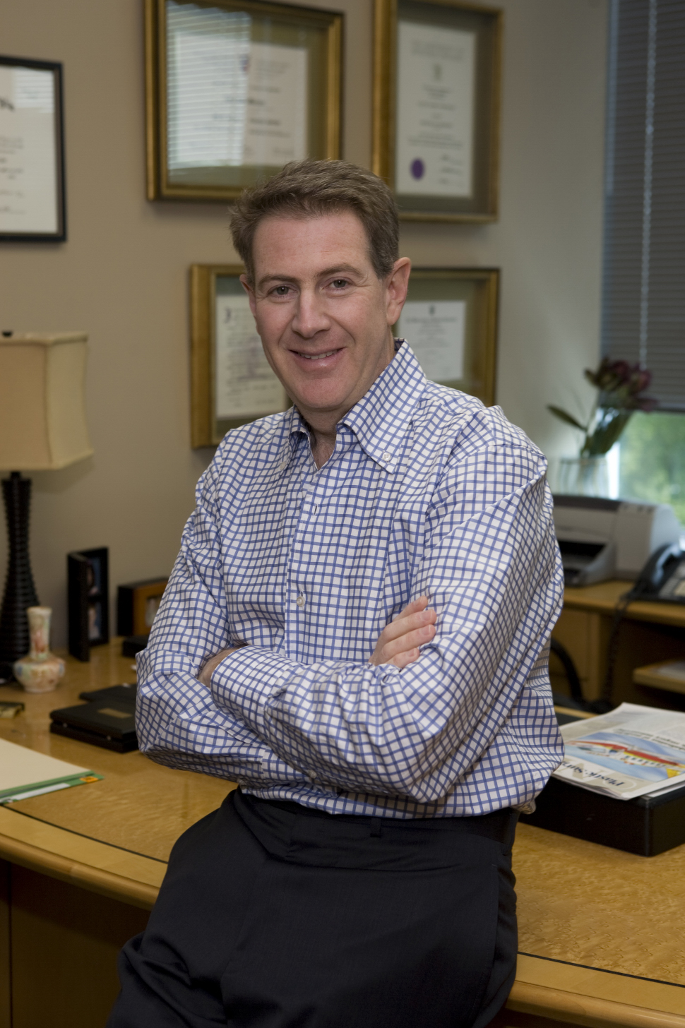 Atlanta Plastic Surgeon Dr. David Whiteman Performs Real Housewife of