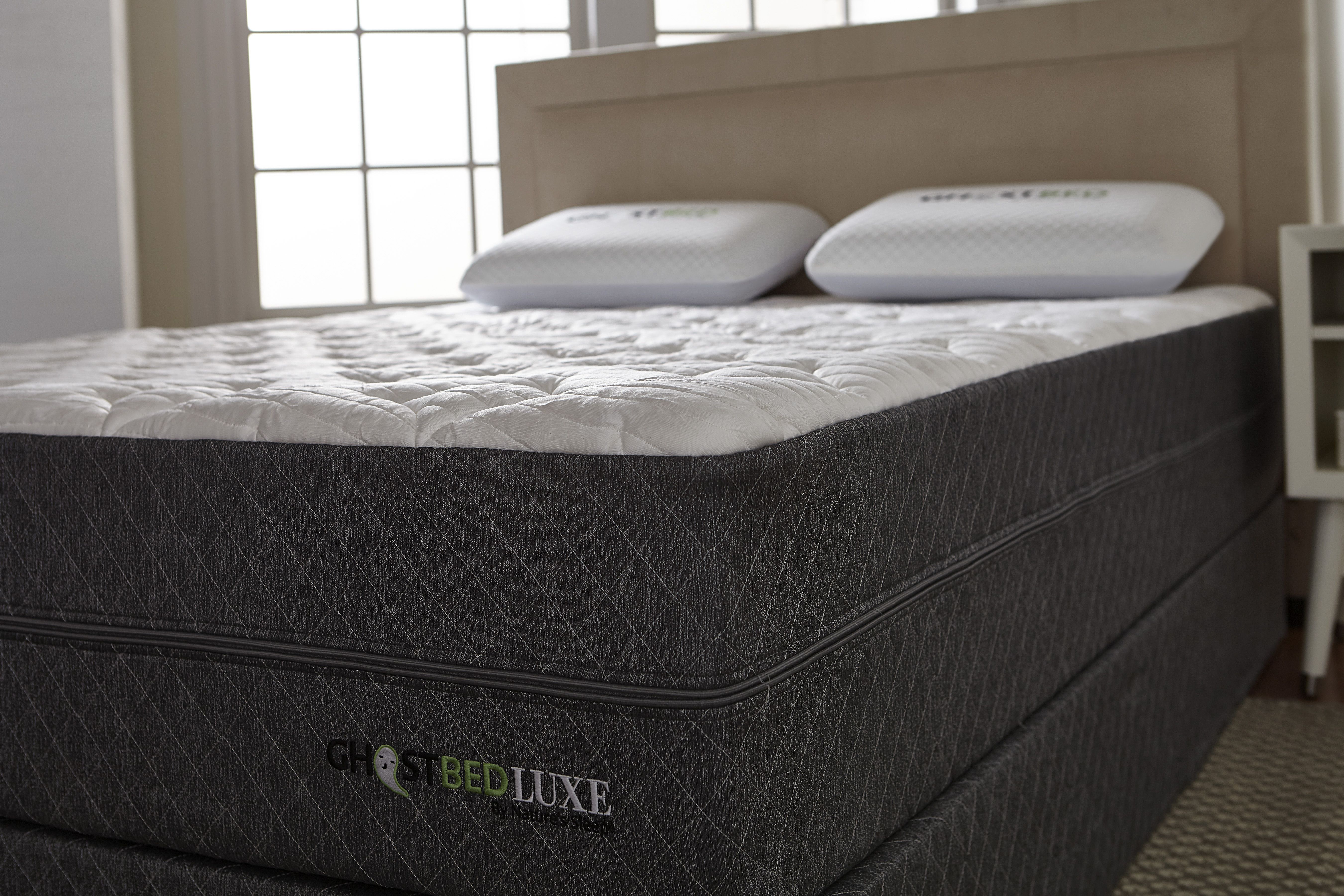 Leading Mattress Retailer GhostBed Launches New Campaign Featuring
