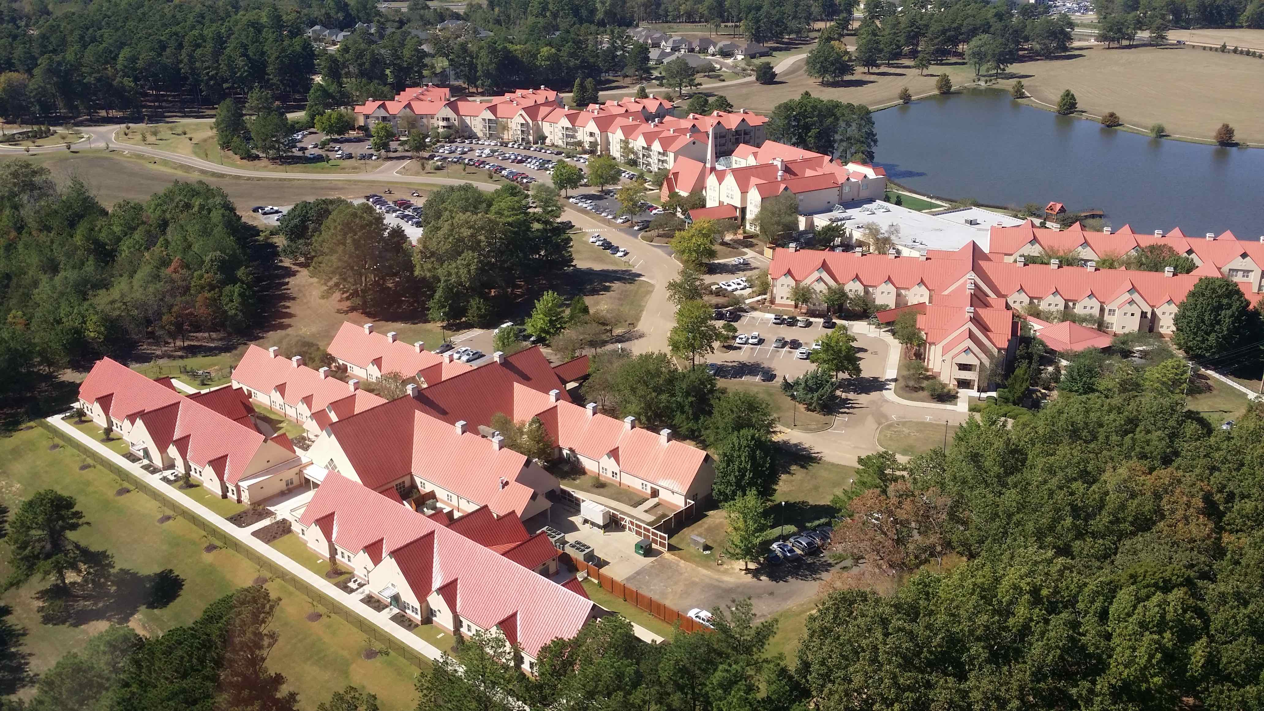 St. Catherine's Village to Host Free Seminar on Alzheimer's Disease and