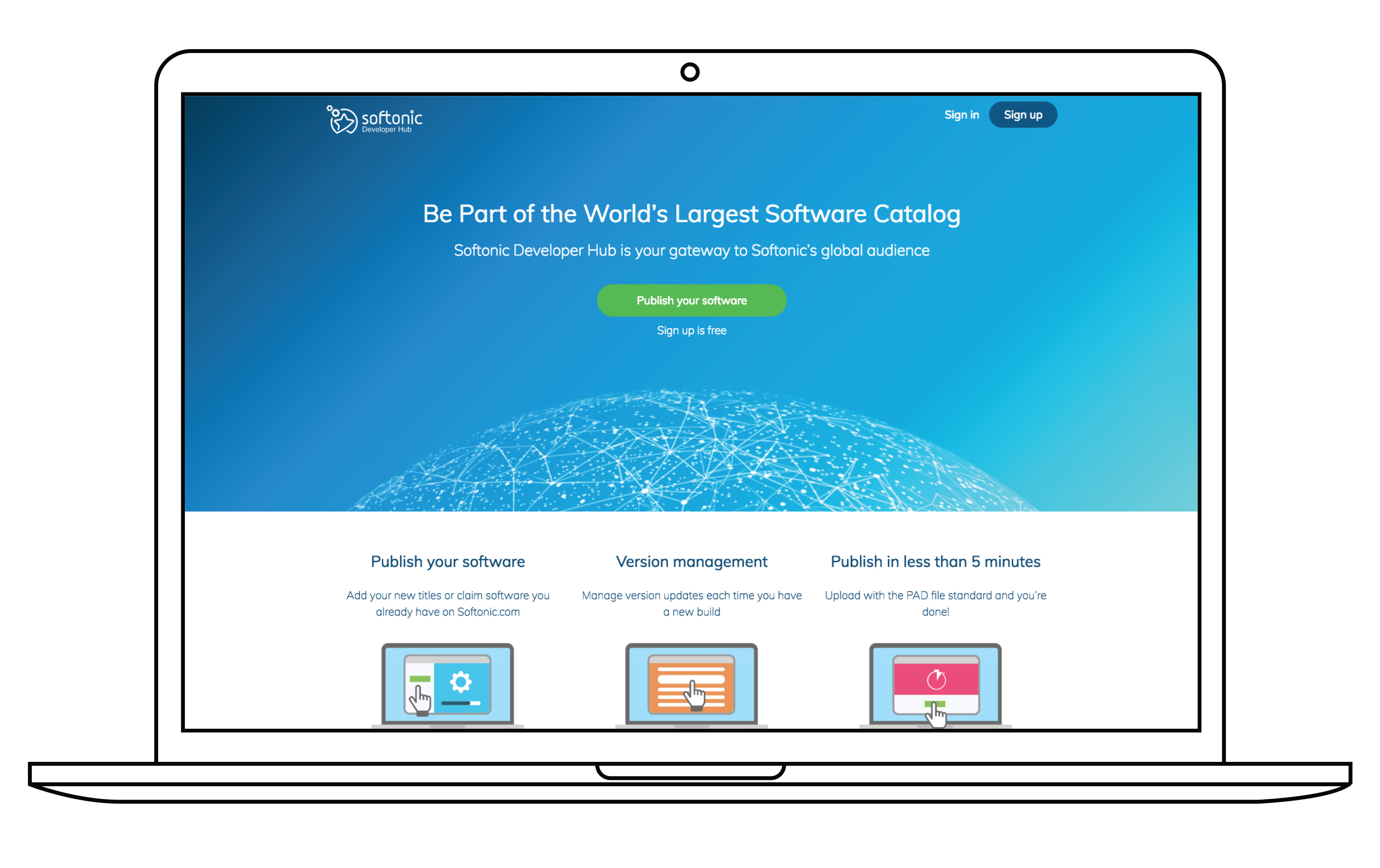 Softonic coupon code
