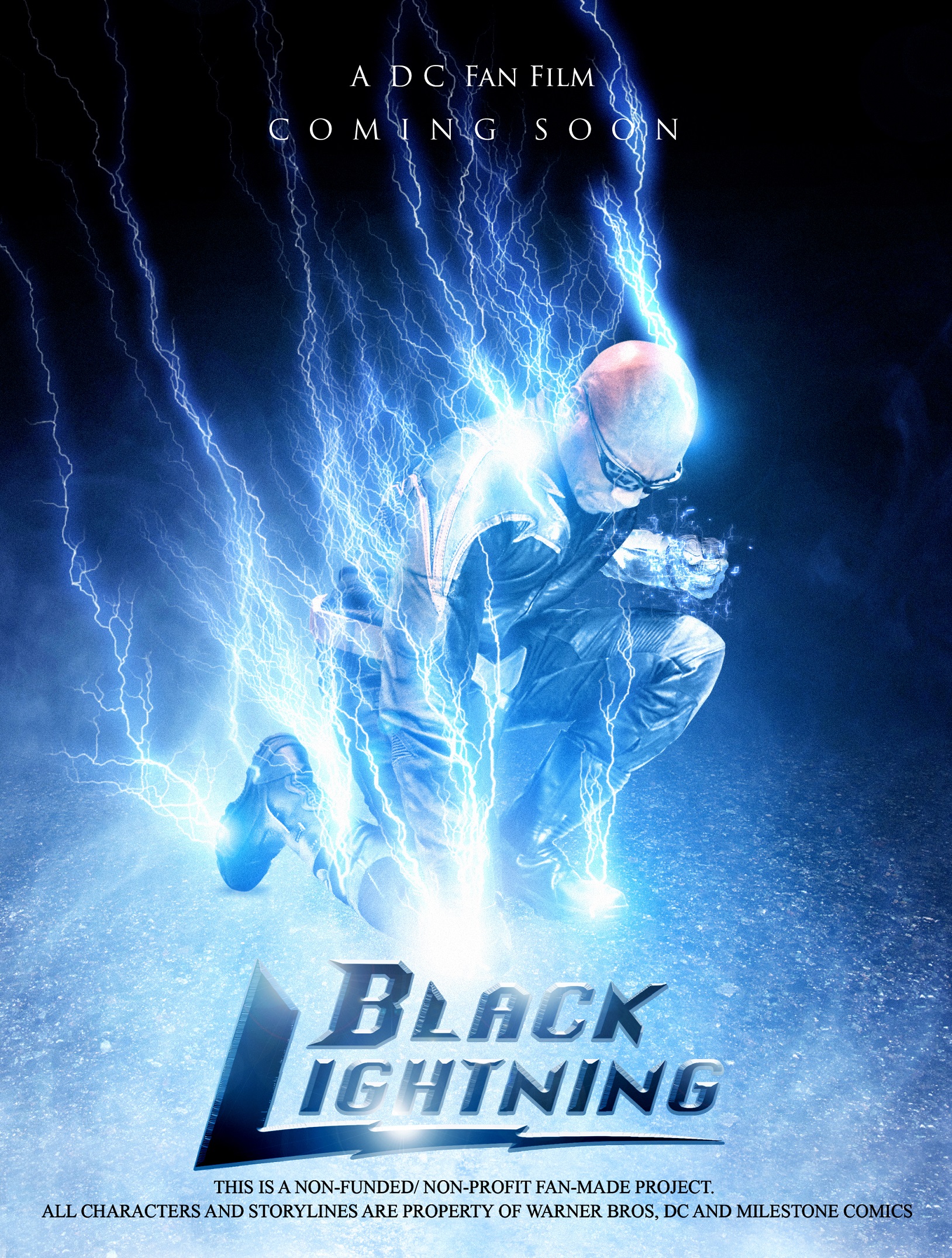 Lightning dating