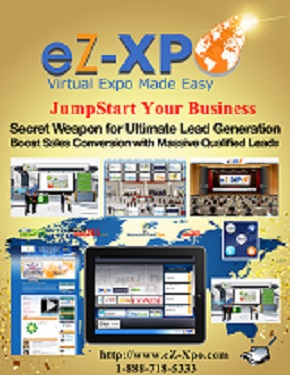 ez xpo launches bitcoin360 all