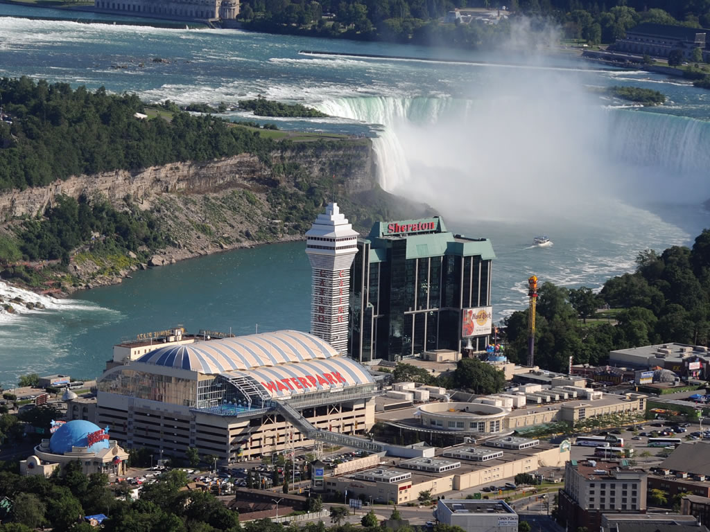Unbeatable Summer Getaways In Niagara Falls At Avenue Resort Canadian Niagara Hotels