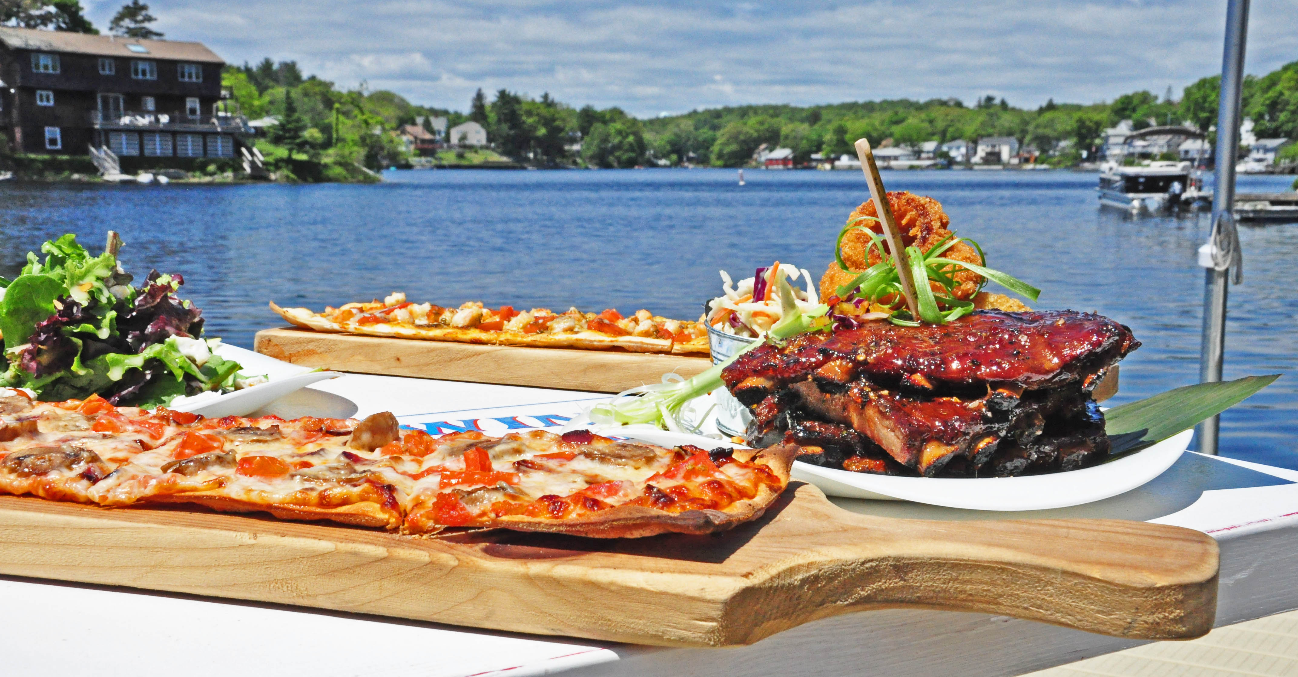 Four Winds Pub Lynn MA Redefines Neighborhood Bar Experience