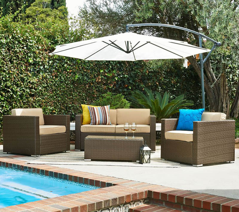 LA Discount Furniture Launches a Complete Online Store site