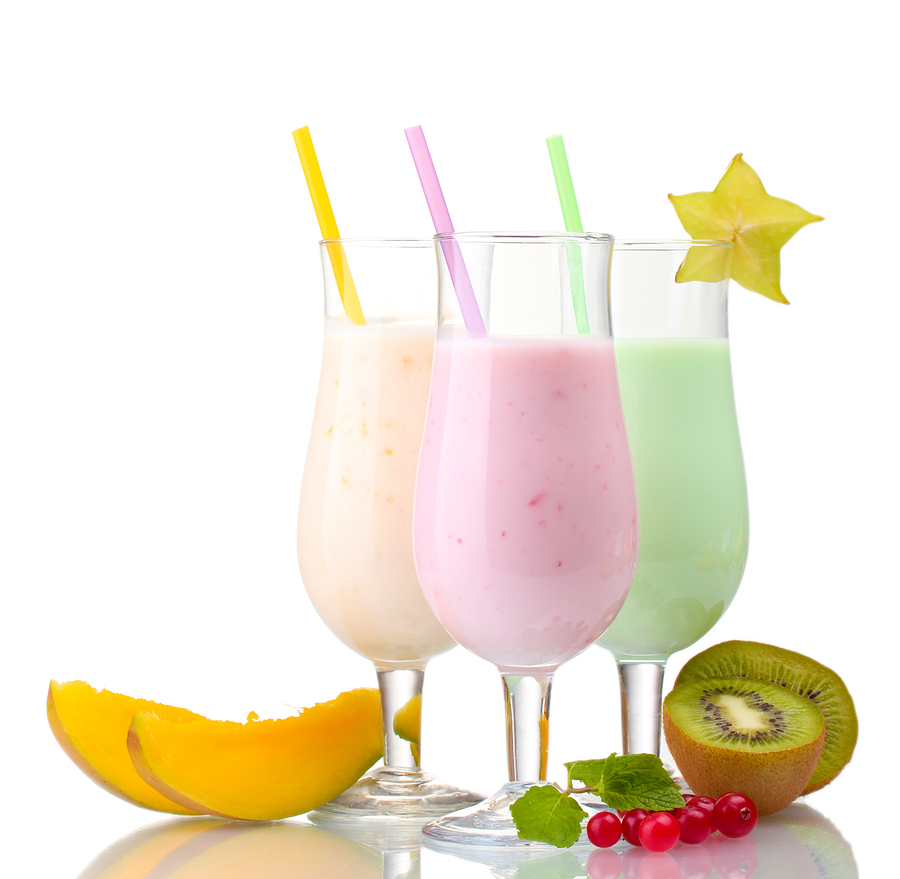 Consumer Health Guide Names 2016's 10 Greatest Meal Replacement Shakes